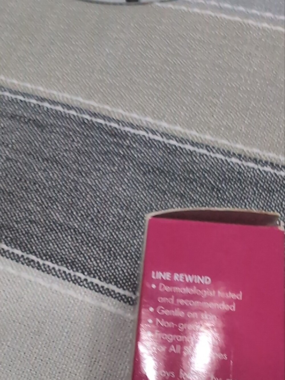 Zeno Line Rewind Wrinkle Reduction Kit - Picture 7 of 10
